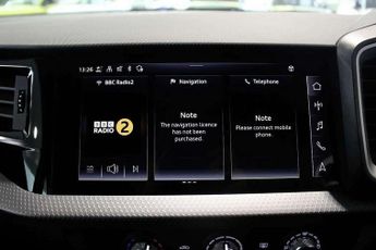 Audi A1 30 TFSI Sport 5dr S Tronic