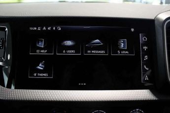 Audi A1 30 TFSI Sport 5dr S Tronic