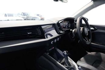 Audi A1 30 TFSI Sport 5dr S Tronic