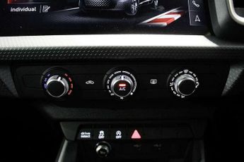 Audi A1 30 TFSI Sport 5dr S Tronic