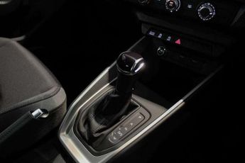Audi A1 30 TFSI Sport 5dr S Tronic