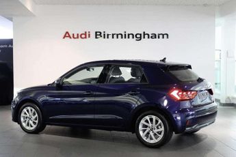 Audi A1 30 TFSI Sport 5dr S Tronic