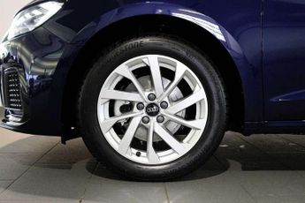 Audi A1 30 TFSI Sport 5dr S Tronic