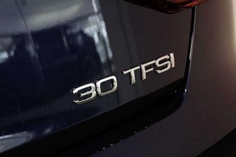 Audi A1 30 TFSI Sport 5dr S Tronic
