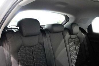Audi A1 30 TFSI Sport 5dr S Tronic