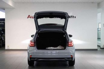 Audi A1 30 TFSI Sport 5dr S Tronic