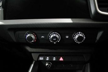 Audi A1 30 TFSI Sport 5dr S Tronic