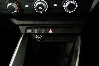 Audi A1 30 TFSI Sport 5dr S Tronic