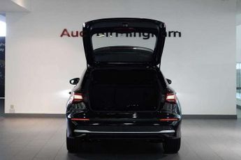 Audi A3 1.5 TFSI e 204 Sport 5dr S Tronic