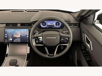 Land Rover Range Rover Velar 2.0 P400e Dynamic SE 5dr Auto