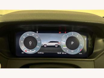 Land Rover Range Rover Velar 2.0 P400e Dynamic SE 5dr Auto