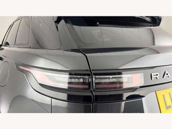 Land Rover Range Rover Velar 2.0 P400e Dynamic SE 5dr Auto