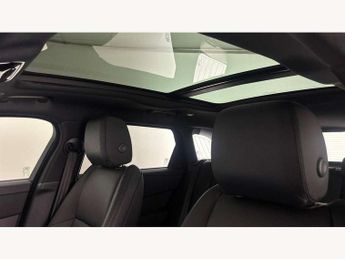 Land Rover Range Rover Velar 2.0 P400e Dynamic SE 5dr Auto