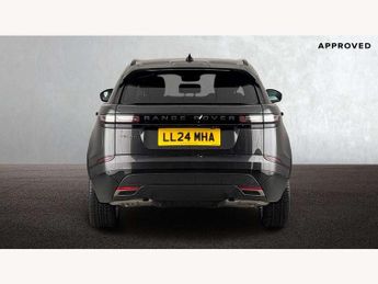 Land Rover Range Rover Velar 2.0 P400e Dynamic SE 5dr Auto