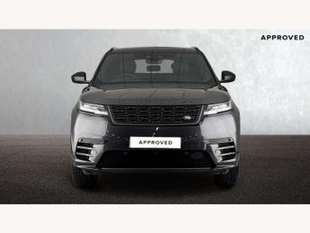 Land Rover Range Rover Velar 2.0 P400e Dynamic SE 5dr Auto