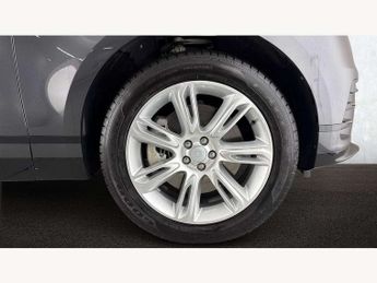 Land Rover Range Rover Velar 2.0 P400e Dynamic SE 5dr Auto