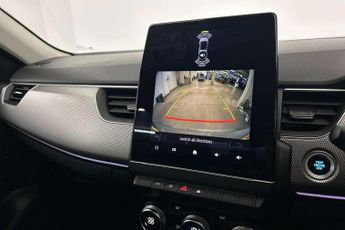 Renault Arkana 1.6 E-TECH Hybrid 145 S Edition 5dr Auto
