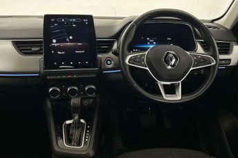Renault Arkana 1.6 E-TECH Hybrid 145 S Edition 5dr Auto