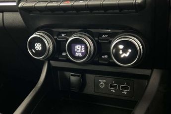 Renault Arkana 1.6 E-TECH Hybrid 145 S Edition 5dr Auto