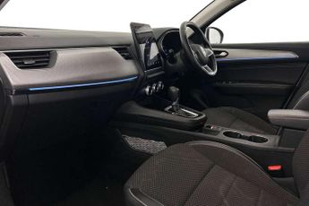 Renault Arkana 1.6 E-TECH Hybrid 145 S Edition 5dr Auto