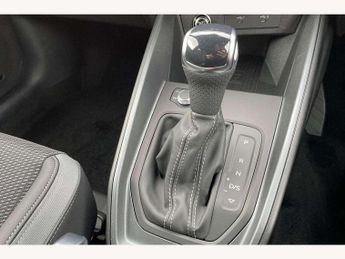 Audi A1 30 TFSI Black Edition 5dr S Tronic