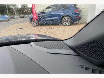 Audi A1 30 TFSI Black Edition 5dr S Tronic