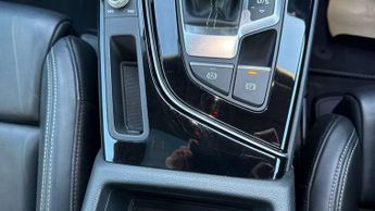 Audi A4 Avant 35 TDI Black Edition 5dr S Tronic