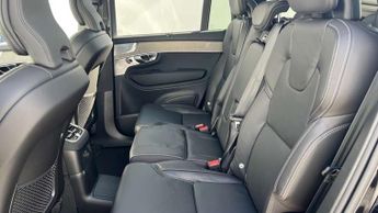 Volvo XC90 2.0 T8 PHEV Ultra Dark 5dr AWD Geartronic