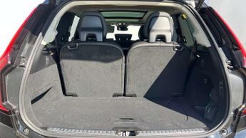 Volvo XC90 2.0 T8 PHEV Ultra Dark 5dr AWD Geartronic