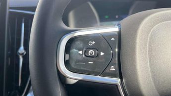 Volvo XC90 2.0 T8 PHEV Ultra Dark 5dr AWD Geartronic