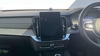 Volvo XC90 2.0 T8 PHEV Ultra Dark 5dr AWD Geartronic