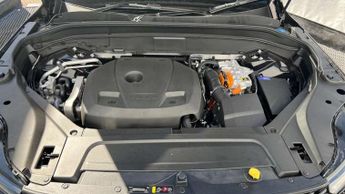 Volvo XC90 2.0 T8 PHEV Ultra Dark 5dr AWD Geartronic