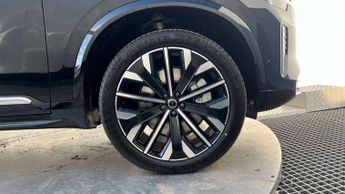 Volvo XC90 2.0 T8 PHEV Ultra Dark 5dr AWD Geartronic