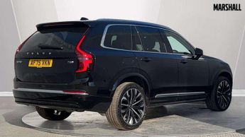 Volvo XC90 2.0 T8 PHEV Ultra Dark 5dr AWD Geartronic