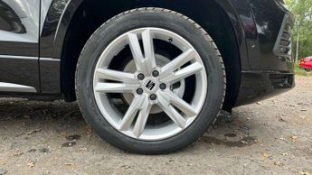 SEAT Ateca 1.5 TSI EVO FR Line 5dr DSG