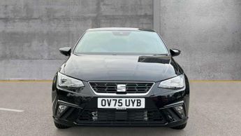 SEAT Ibiza 1.0 TSI 115 FR 5dr DSG