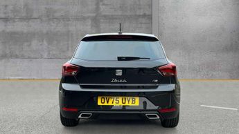 SEAT Ibiza 1.0 TSI 115 FR 5dr DSG