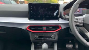 SEAT Ibiza 1.0 TSI 115 FR 5dr DSG