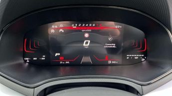 SEAT Ibiza 1.0 TSI 115 FR 5dr DSG