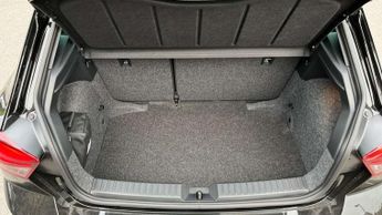 SEAT Ibiza 1.0 TSI 115 FR 5dr DSG