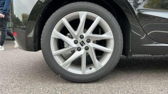 SEAT Ibiza 1.0 TSI 115 FR 5dr DSG