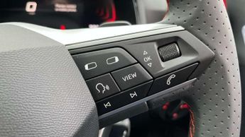 SEAT Ibiza 1.0 TSI 115 FR 5dr DSG