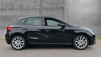 SEAT Ibiza 1.0 TSI 115 FR 5dr DSG