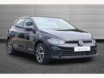 Volkswagen Polo 1.0 TSI Match 5dr
