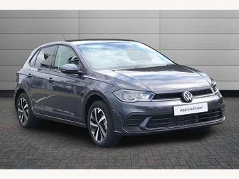 Volkswagen Polo 1.0 TSI Match 5dr