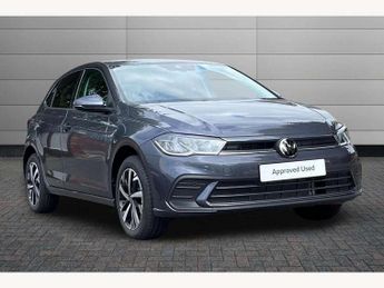 Volkswagen Polo 1.0 TSI Match 5dr DSG
