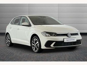 Volkswagen Polo 1.0 TSI Match 5dr DSG