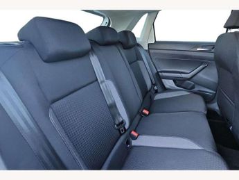 Volkswagen Polo 1.0 TSI Match 5dr DSG