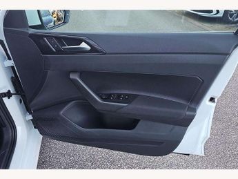 Volkswagen Polo 1.0 TSI Match 5dr DSG