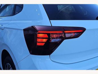 Volkswagen Polo 1.0 TSI Match 5dr DSG